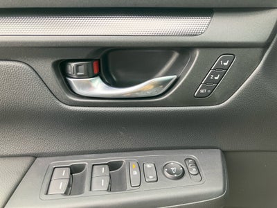 2026 Honda CR-V Hybrid 2WD Sport-L