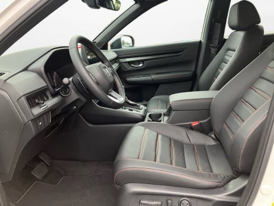 2026 Honda CR-V Hybrid 2WD Sport-L