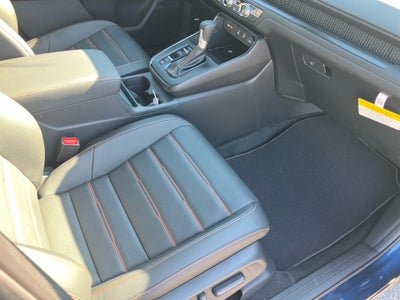 2026 Honda CR-V Hybrid 2WD Sport-L