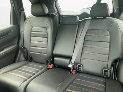 2026 Honda CR-V Hybrid 2WD Sport-L