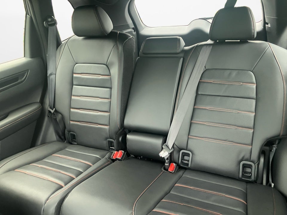2026 Honda CR-V Hybrid 2WD Sport-L