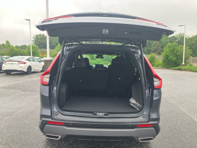 2026 Honda CR-V Hybrid 2WD Sport-L