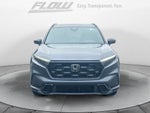 2026 Honda CR-V Hybrid 2WD Sport-L