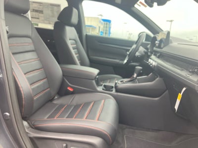 2026 Honda CR-V Hybrid 2WD Sport-L