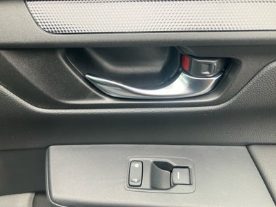 2026 Honda CR-V Hybrid 2WD Sport-L