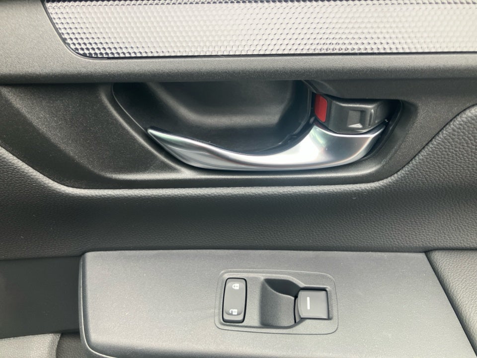 2026 Honda CR-V Hybrid 2WD Sport-L