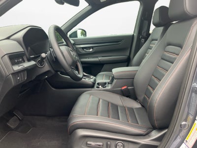 2026 Honda CR-V Hybrid 2WD Sport-L
