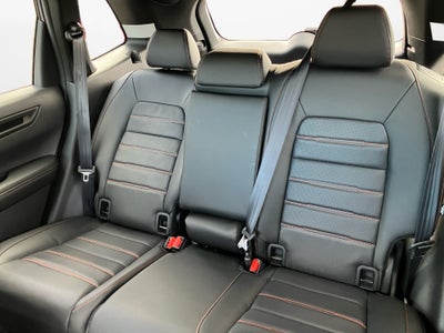 2026 Honda CR-V Hybrid 2WD Sport-L