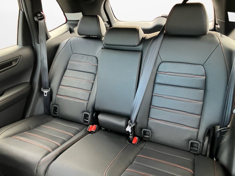 2026 Honda CR-V Hybrid 2WD Sport-L