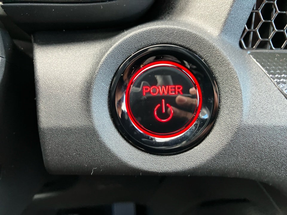 2026 Honda CR-V Hybrid 2WD Sport-L