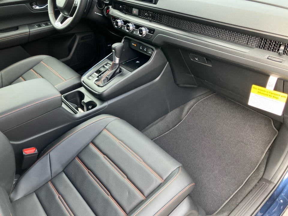 2026 Honda CR-V Hybrid 2WD Sport-L