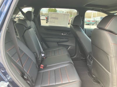 2026 Honda CR-V Hybrid 2WD Sport-L