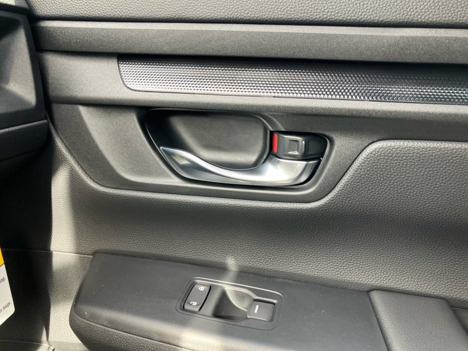 2026 Honda CR-V Hybrid 2WD Sport-L