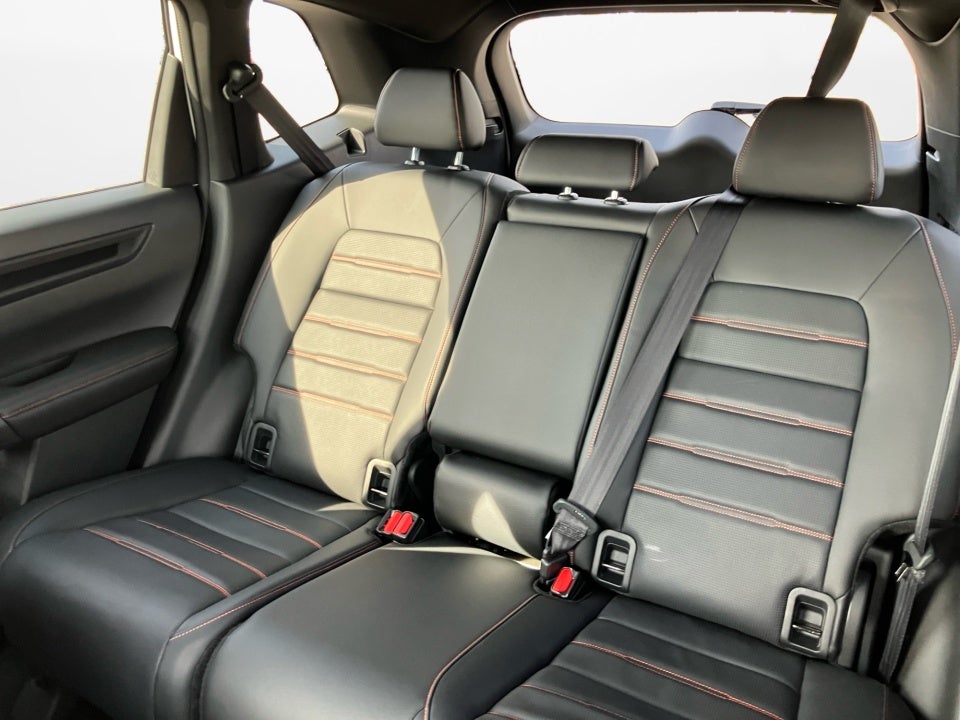 2026 Honda CR-V Hybrid 2WD Sport-L