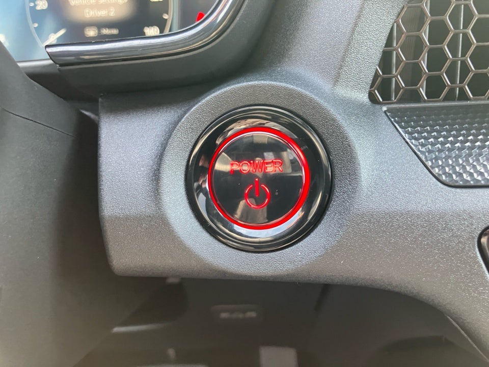 2026 Honda CR-V Hybrid 2WD Sport-L