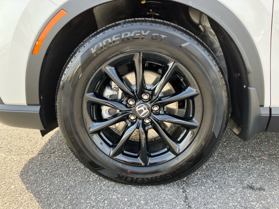 2026 Honda CR-V Hybrid 2WD Sport-L