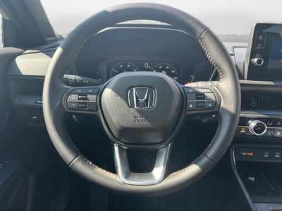 2027 Honda CR-V Hybrid Sport-L