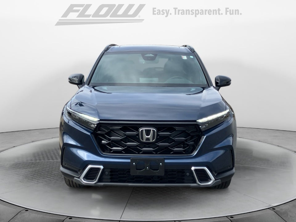2026 Honda CR-V Hybrid AWD Sport Touring