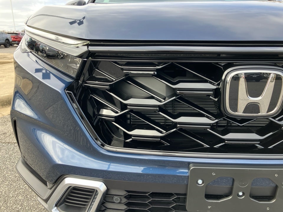 2026 Honda CR-V Hybrid AWD Sport Touring