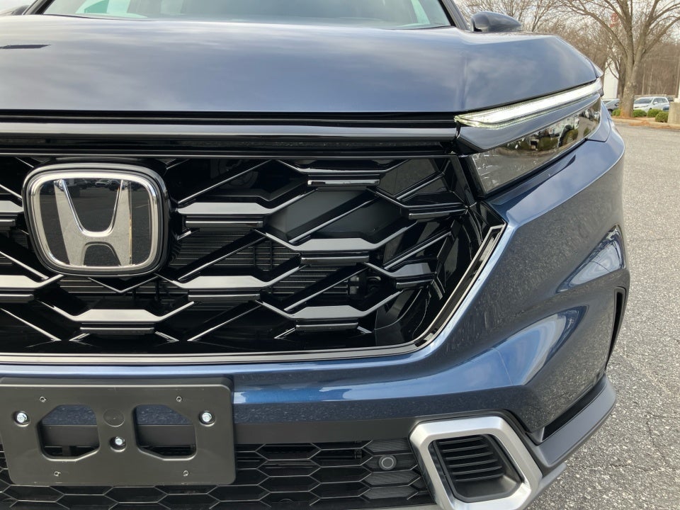 2026 Honda CR-V Hybrid AWD Sport Touring