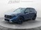 2026 Honda CR-V Hybrid AWD Sport Touring