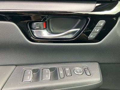 2026 Honda CR-V Hybrid AWD Sport Touring