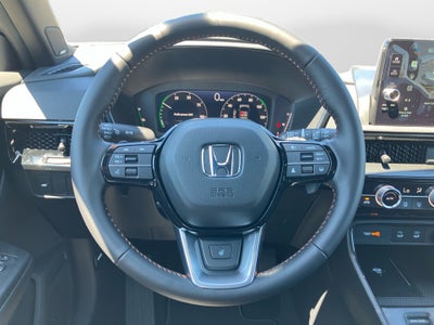 2026 Honda CR-V Hybrid AWD Sport Touring