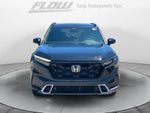 2026 Honda CR-V Hybrid AWD Sport Touring