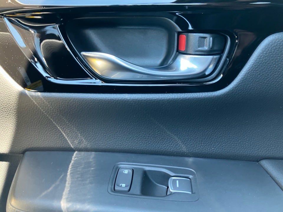 2026 Honda CR-V Hybrid AWD Sport Touring