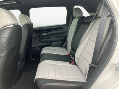 2026 Honda CR-V Hybrid AWD Sport Touring