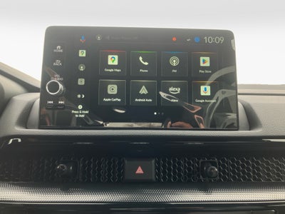 2026 Honda CR-V Hybrid AWD Sport Touring