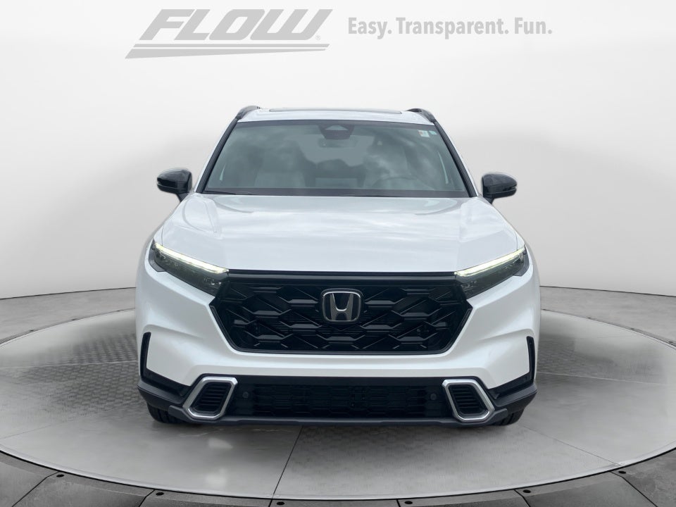 2026 Honda CR-V Hybrid AWD Sport Touring
