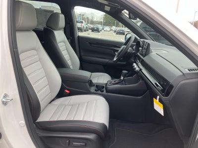 2026 Honda CR-V Hybrid AWD Sport Touring