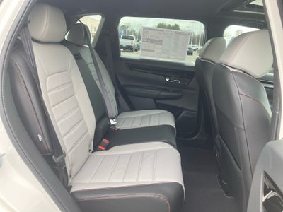 2026 Honda CR-V Hybrid AWD Sport Touring