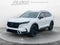 2026 Honda CR-V Hybrid AWD Sport Touring