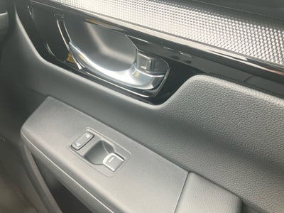 2026 Honda CR-V Hybrid AWD Sport Touring