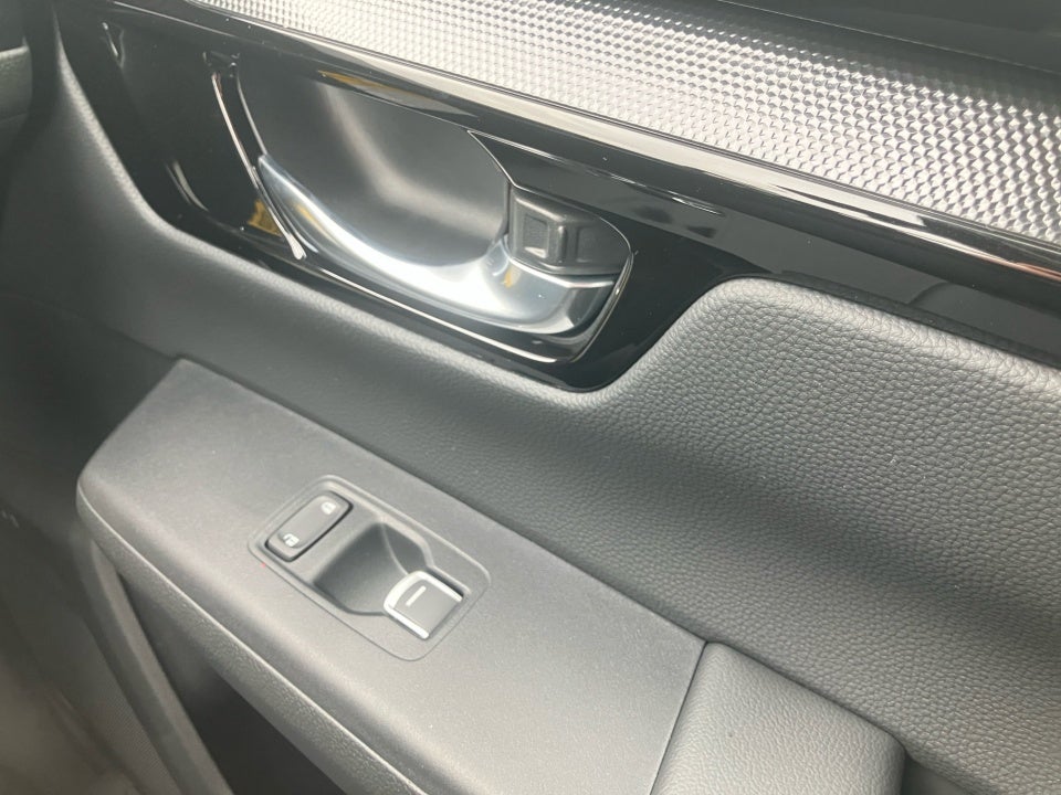 2026 Honda CR-V Hybrid AWD Sport Touring