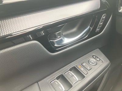 2026 Honda CR-V Hybrid AWD Sport Touring