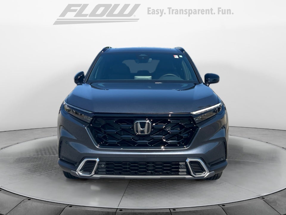 2026 Honda CR-V Hybrid AWD Sport Touring