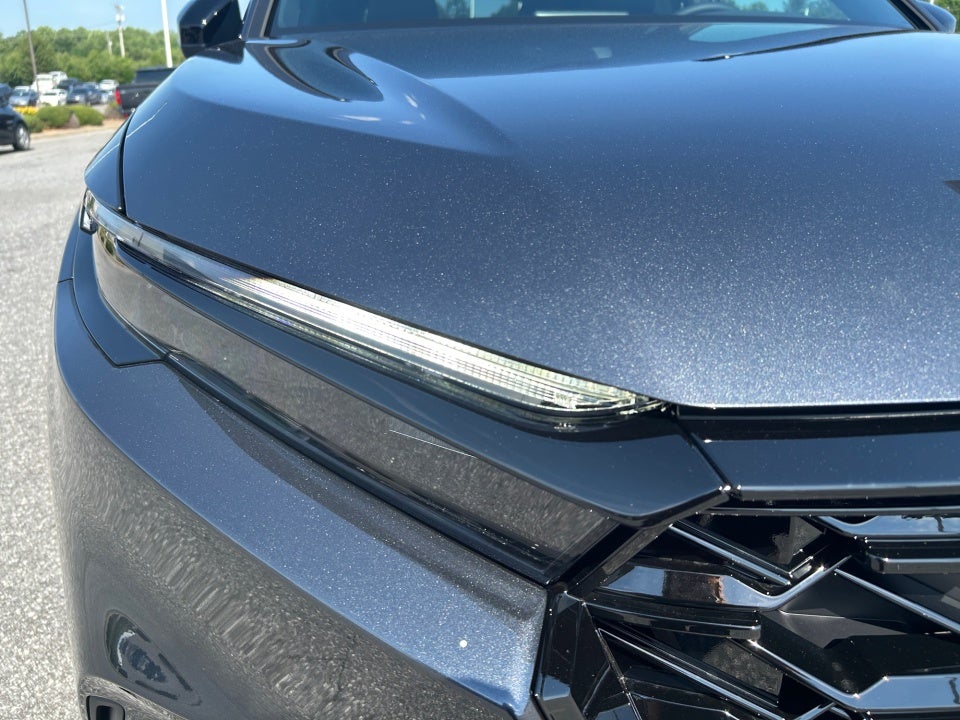 2026 Honda CR-V Hybrid AWD Sport Touring