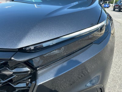 2026 Honda CR-V Hybrid AWD Sport Touring