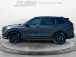 2026 Honda CR-V Hybrid AWD Sport Touring