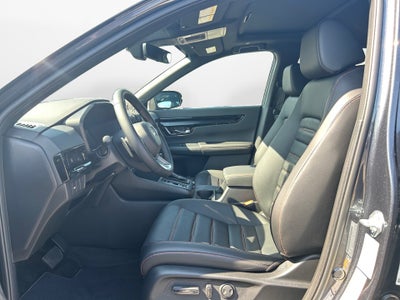 2026 Honda CR-V Hybrid AWD Sport Touring