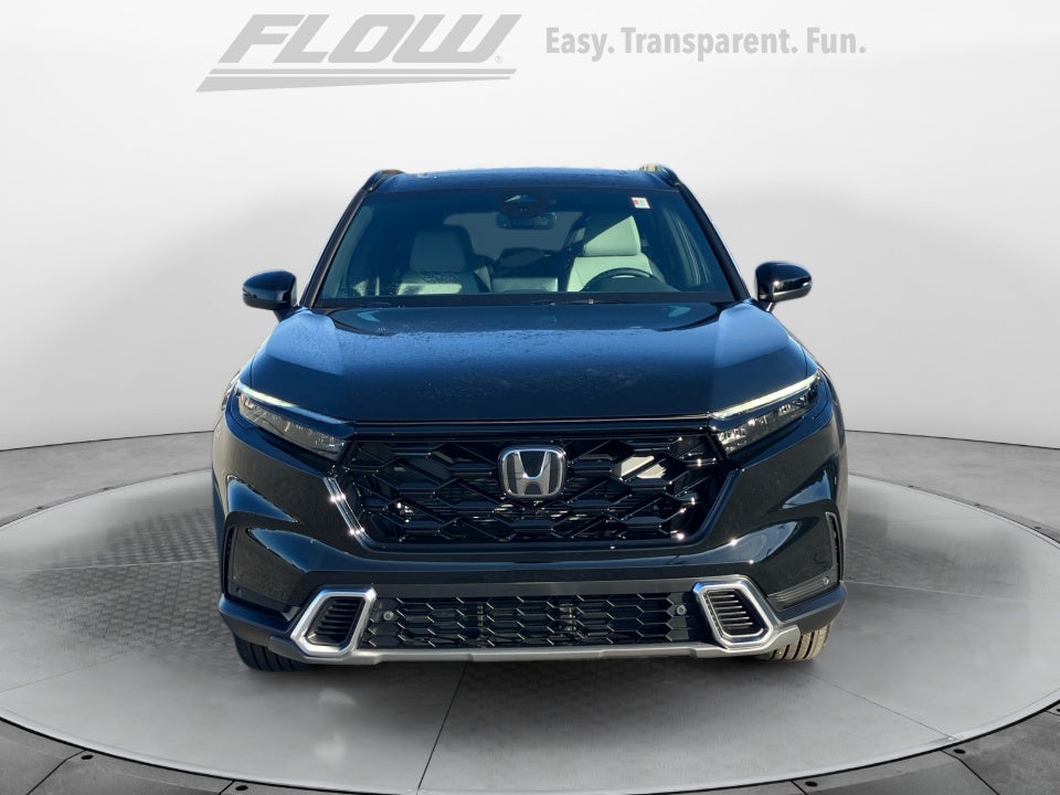2026 Honda CR-V Hybrid AWD Sport Touring