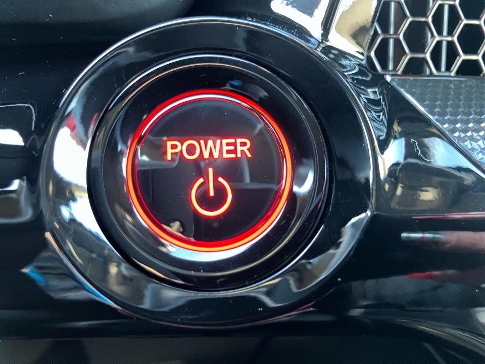 2026 Honda CR-V Hybrid AWD Sport Touring