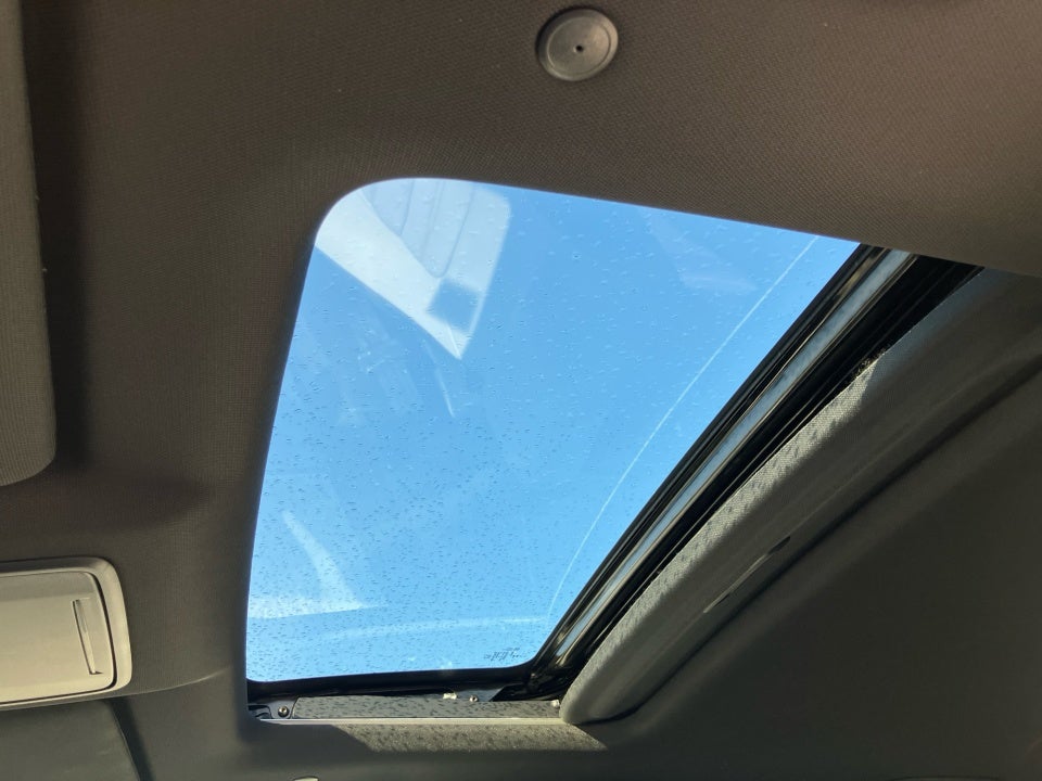 2026 Honda CR-V Hybrid AWD Sport Touring