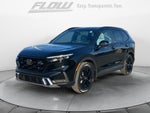 2026 Honda CR-V Hybrid AWD Sport Touring