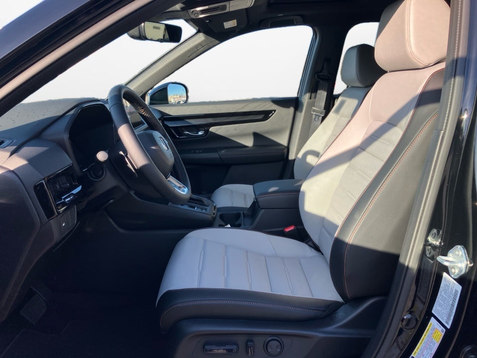 2026 Honda CR-V Hybrid AWD Sport Touring