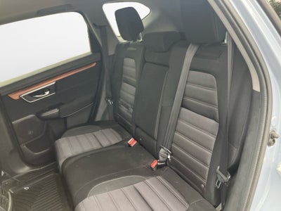 2021 Honda CR-V 2WD EX