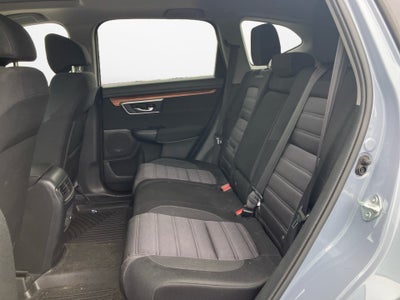 2021 Honda CR-V 2WD EX